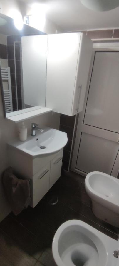 Dream House Toti - Near Central Railway Station Renewed Bari Ngoại thất bức ảnh