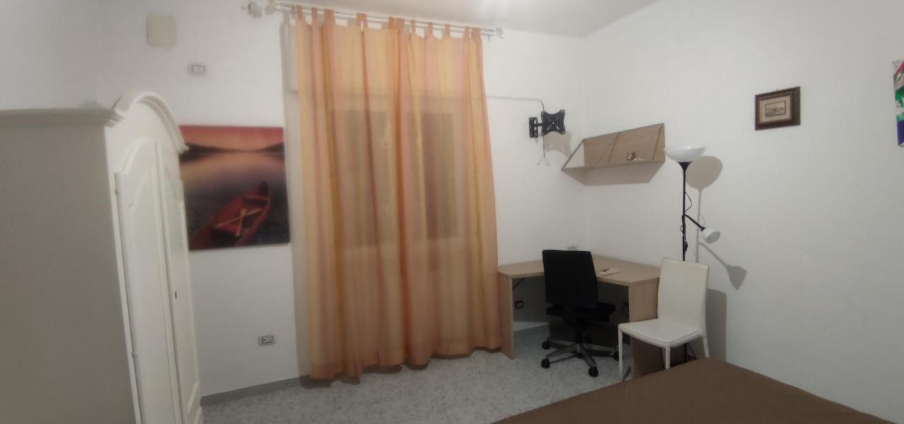 Dream House Toti - Near Central Railway Station Renewed Bari Ngoại thất bức ảnh