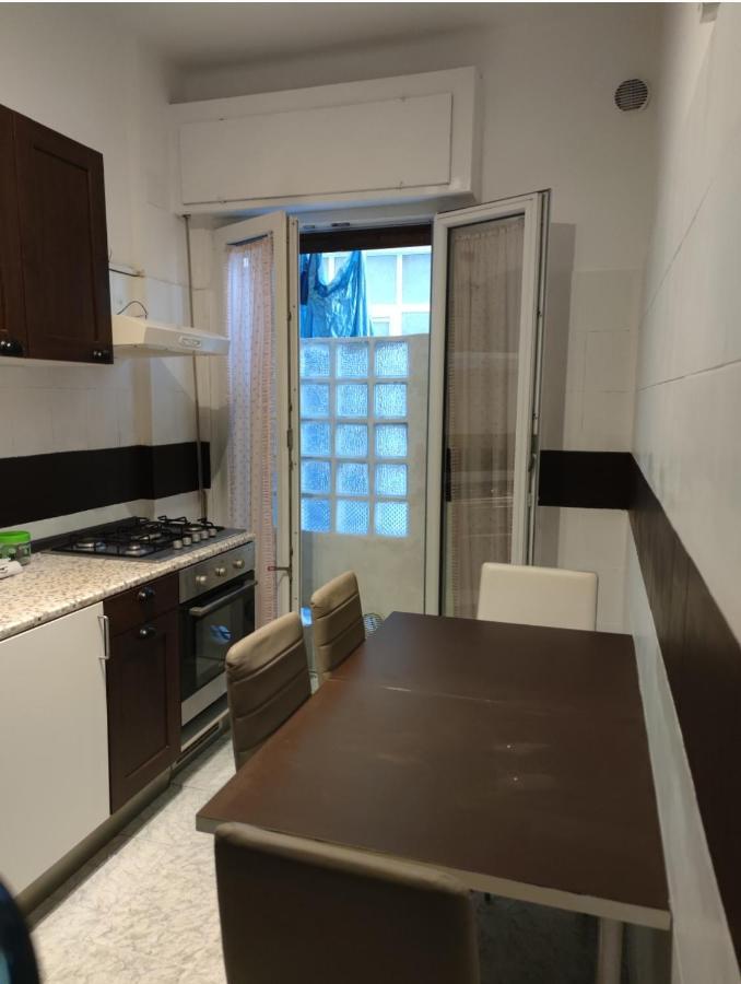 Dream House Toti - Near Central Railway Station Renewed Bari Ngoại thất bức ảnh