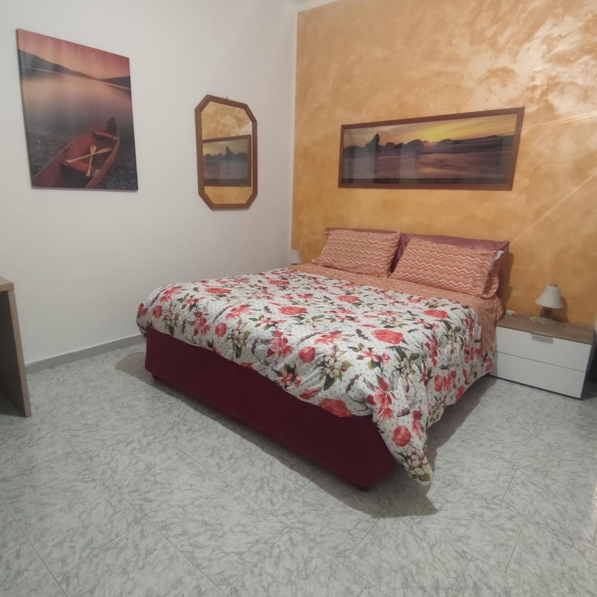 Dream House Toti - Near Central Railway Station Renewed Bari Ngoại thất bức ảnh